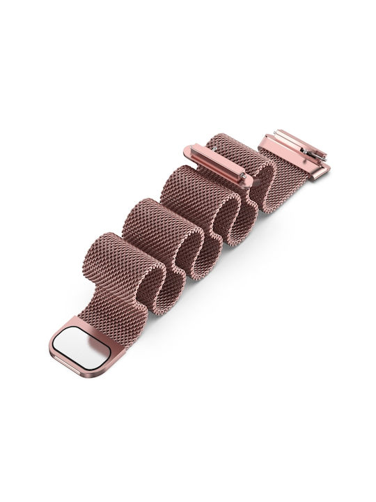 Λουράκι Ροζ (Huawei Band 7)