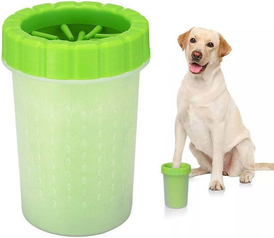 Dog Foot Cleansing Container 1pc