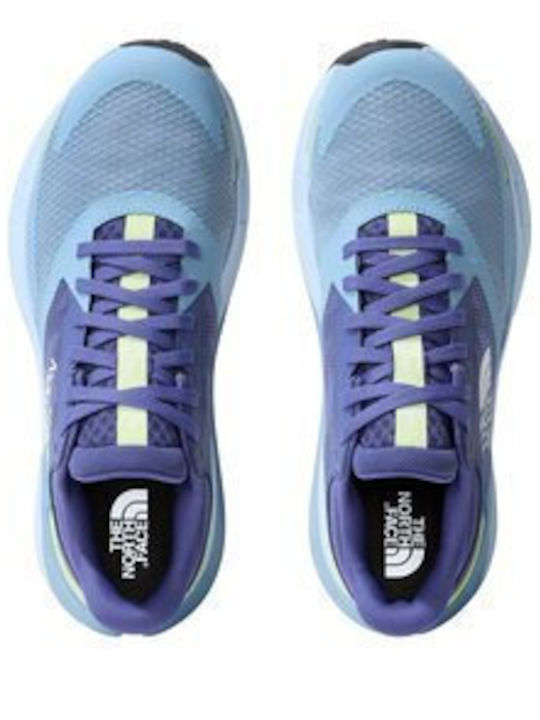 Vectiv Enduris 3 Sport Shoes Trail Running Blue