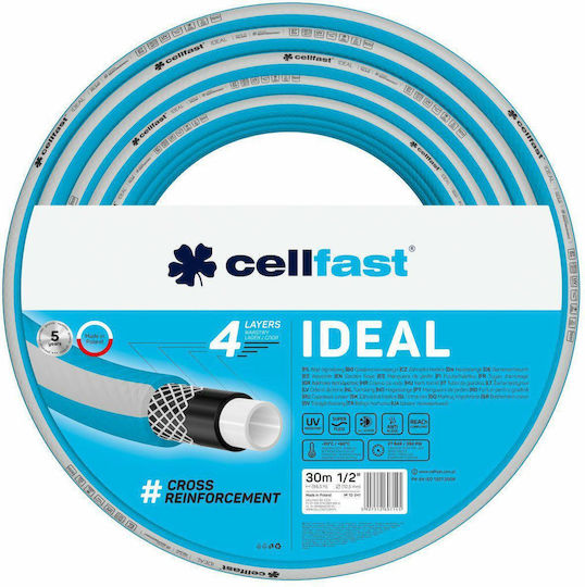 Cellfast aw_874888 Schläuche