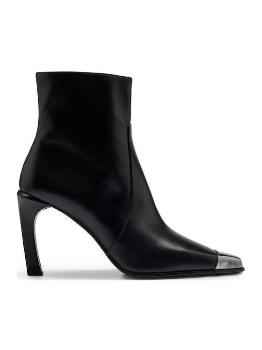 Women's Ankle Boots Black