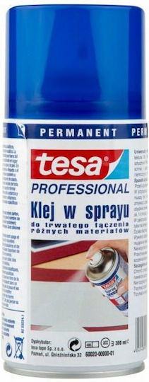 Tesa Kleber Spray Glue Universal 300ml