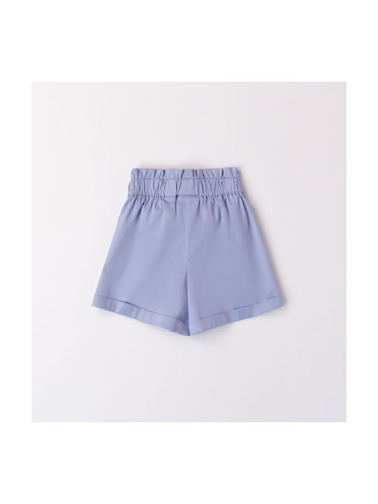 I Do Children's shorts 4.878000 3664 Blue