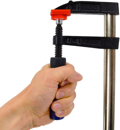 AWTools Clamp Σφιγκτήρας Τύπου "F" με Μέγιστο Άνοιγμα 300mm
