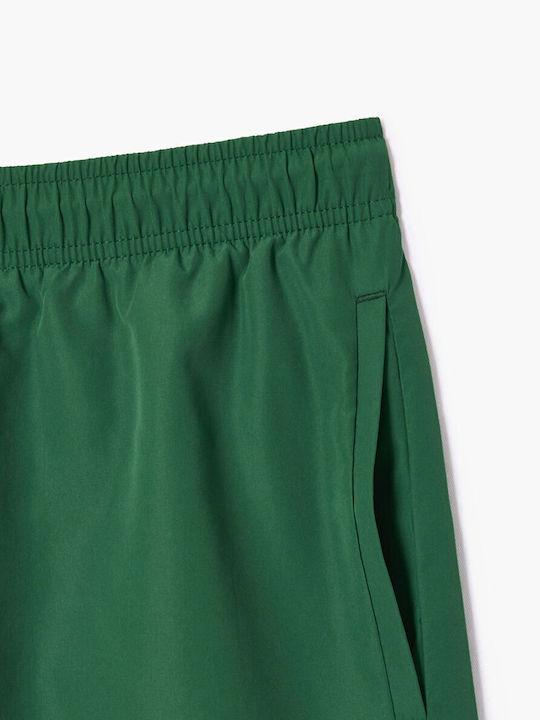 Men's Swimwear Shorts Green