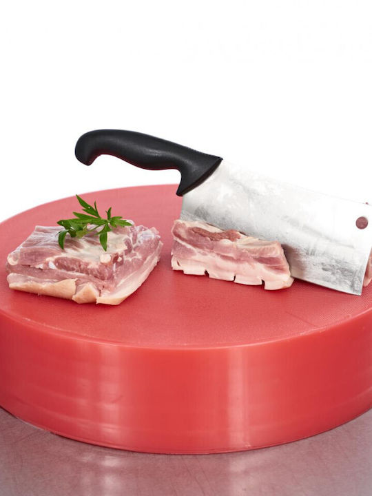 Heinner Satar Profesional Hackbeil aus rostfreiem Stahl 18cm