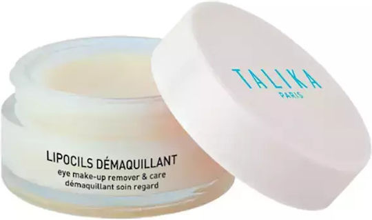 Talika Lipocils Κρέμα Ντεμακιγιάζ Ματιών 30ml