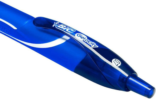 BIC Gel-ocity Schnell Trocknende Stifte