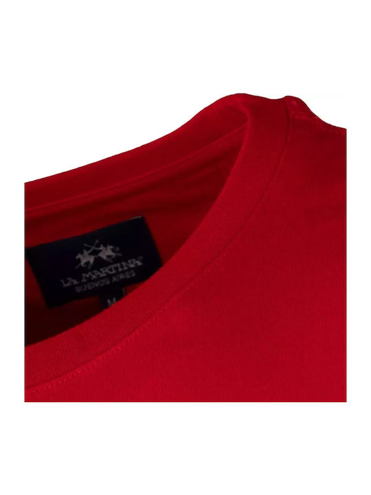 Tricou Roșu