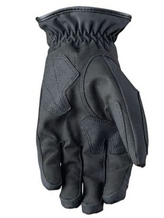 All Weather Short Old Five Gloves Black Fivxlall02.black