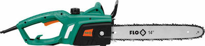 Electric Chainsaw with Bar 35.56cm