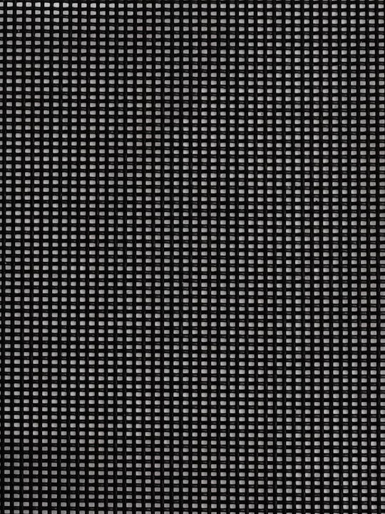 Liegestühle Aluminium Black 2Stück 57x97.5x80cm
