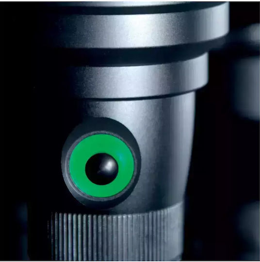 Mares Eos 25lr Laser Φακός Κατάδυσης LED με Φωτεινότητα 2500lm για Βάθος έως 120m