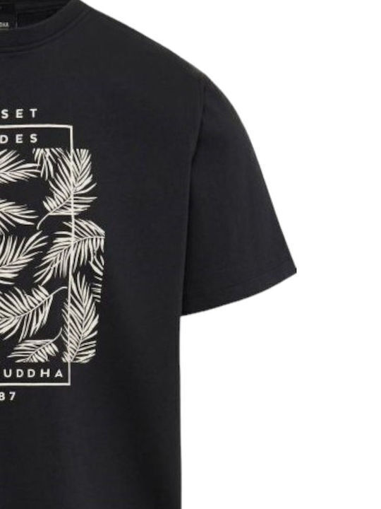 T-shirt Anthracite