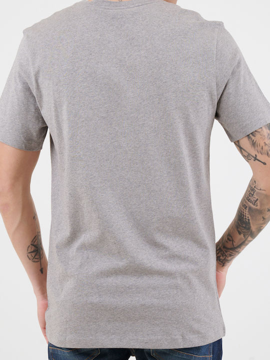 T-shirt Gray
