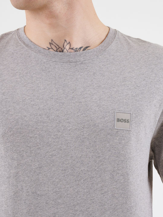 T-shirt Gray