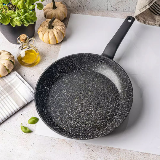 Klausberg Pan aus Aluminium mit Antihaftbeschichtung 28cm
