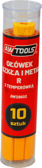 AWTools aw_584448 Seturi de unelte de mână 10buc