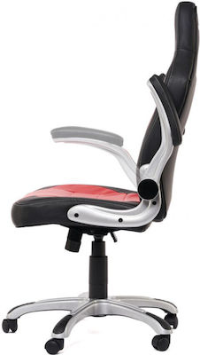 Serioux X-RC01-FX-R Gaming Stuhl Red / Black