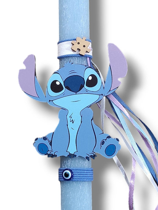 Candle Lilo & Stitch Round Scented