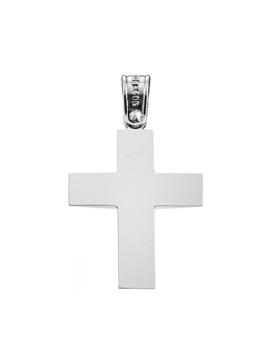 Cross St4760 14 Carat 14 Carat Cross