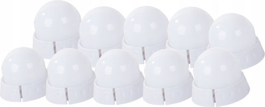 Lustră pentru Oglinzi de Machiaj LED 1.6W Alb natural