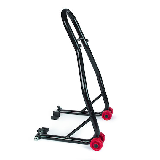 Humberg Motorcycle Front Wheel Stand with 150kg Maximum Weight