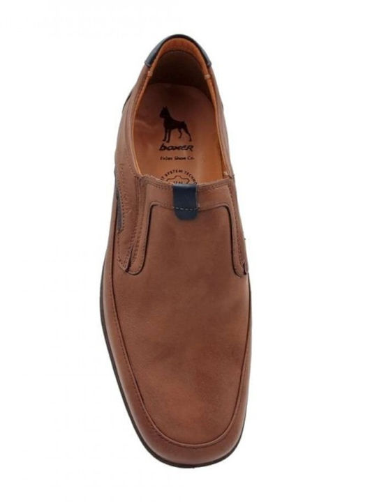 Boxer 10124 15-019 Tabak