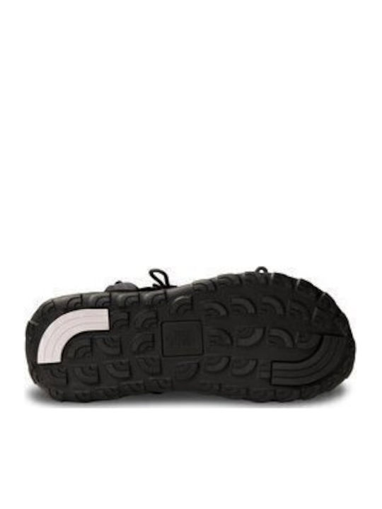 Explore Camp Men's Sandals Black