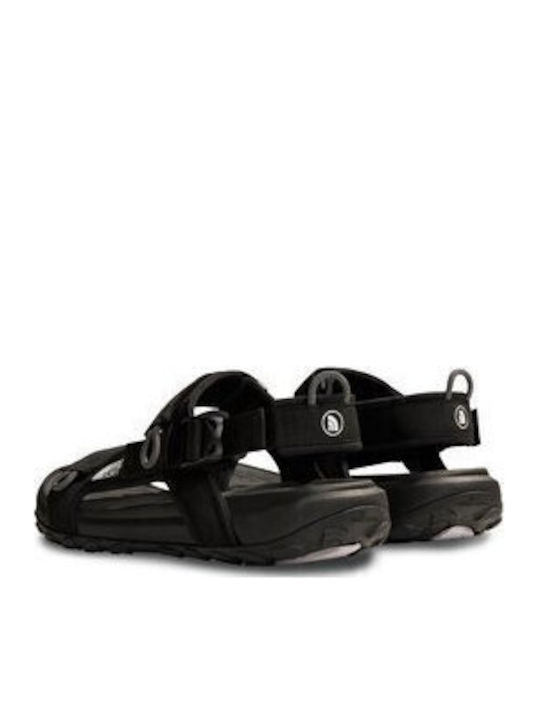 Explore Camp Men's Sandals Black