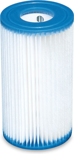 Intex Σετ 2τμχ με Διάμετρο 20εκ.