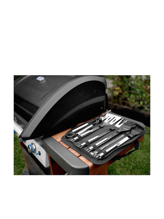 Brunbeste Σετ 4 Εργαλείων BBQ