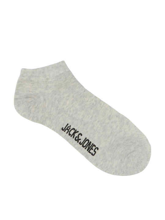 Jack & Jones Bărbați Șosete Uni Multicolor 7Pachet