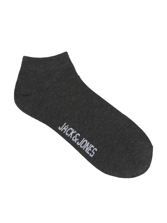 Jack & Jones Bărbați Șosete Uni Multicolor 7Pachet