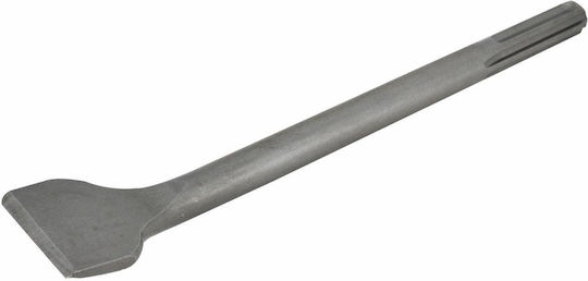 AWTools Chisel Bits 400x50mm with SDS Max Socket
