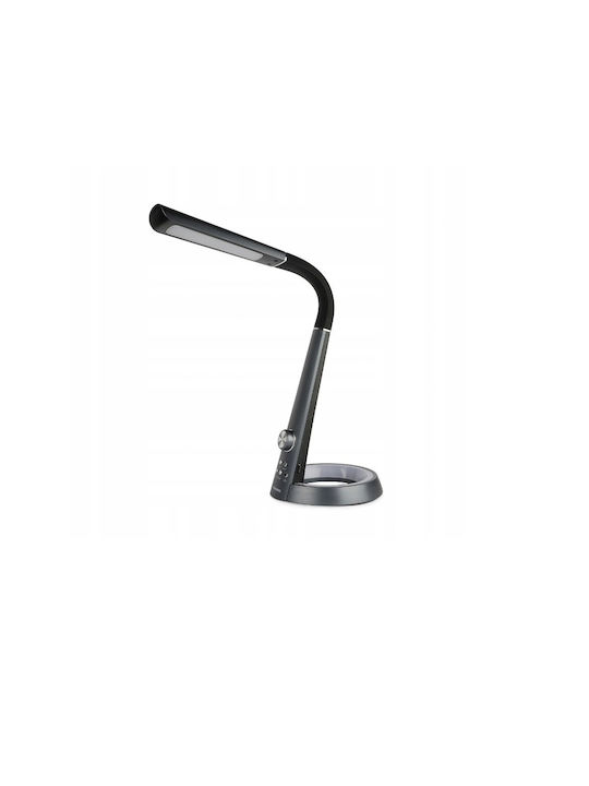 Tiross LED Φωτιστικό με Εύκαμπτο Βραχίονα Tiross LED Φωτιστικό με Εύκαμπτο Βραχίονα