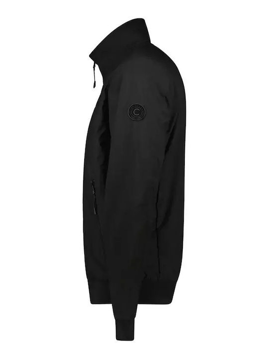 Cars Jeans Μπουφάν Bomber 6074501/01 Black