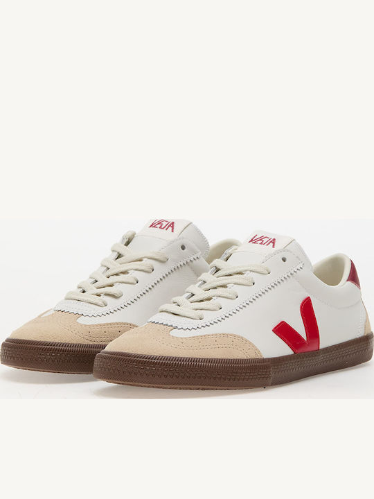 Ανδρικά Sneakers Λευκά