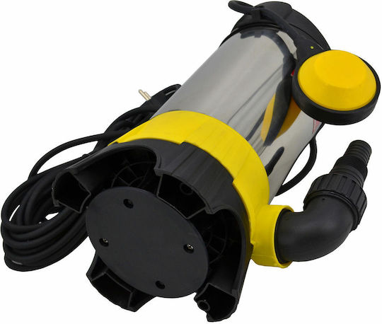 AWTools Ηλεκτρική Αντλία Επιφάνειας 1100W Μονοφασική