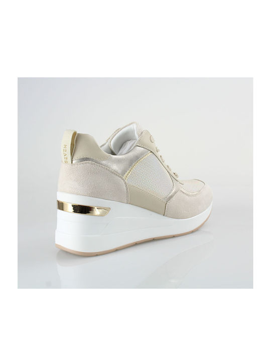 Seven Sneakers Beige