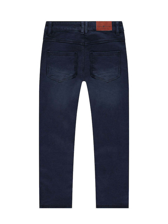 Kids' Pants Blue
