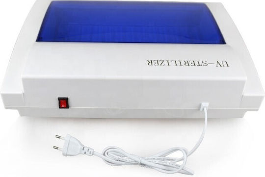 UV Autoclave 1.2lt 8W