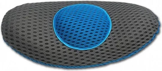 Seat Cushion with Memory Foam 45x23cm 77-000-091-11-34