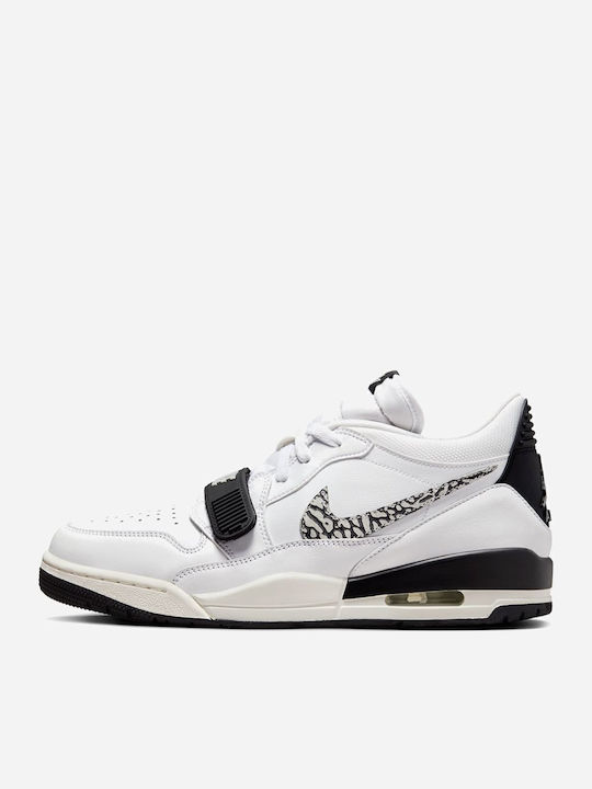 Air  Legacy 312 Sneakers White