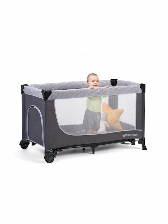 Kinderkraft Laufstall 126x65cm Kinderkraft Laufstall 126x65cm