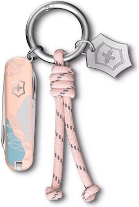 Victorinox Classic SD Cuțit Elvețian Roz