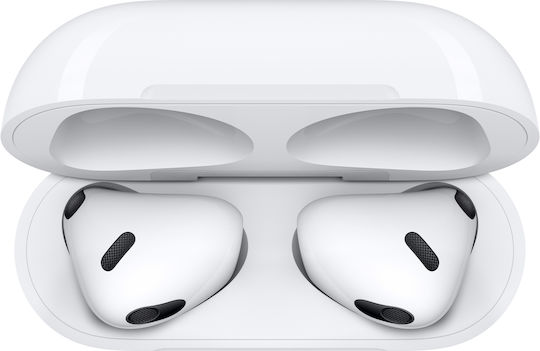 Apple AirPods (3rd generation) with Lightning Charging Case Earbud