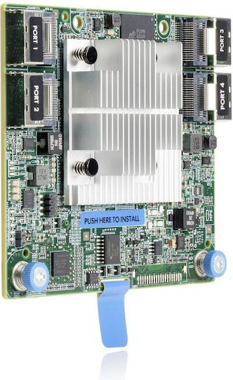 HP Sr Gen10 Ctrlr PCI-e