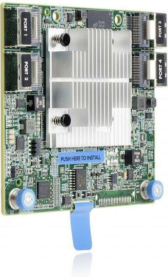 HP Sr Gen10 Ctrlr PCI-e