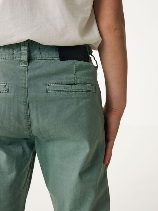 Παντελόνι Chino Mexx Σε Χρώμα Πετρόλ. Παντελόνι Chino Mexx Σε Χρώμα Πετρόλ.